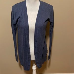 Express Cardigan